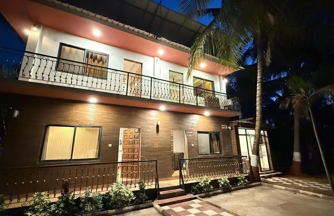 Kashid Boutique Resort-1