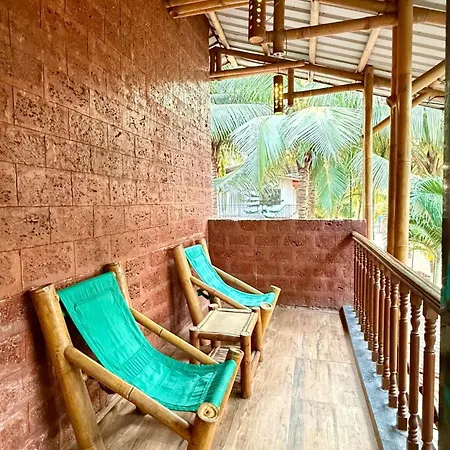 Kashid Boutique Resort-3