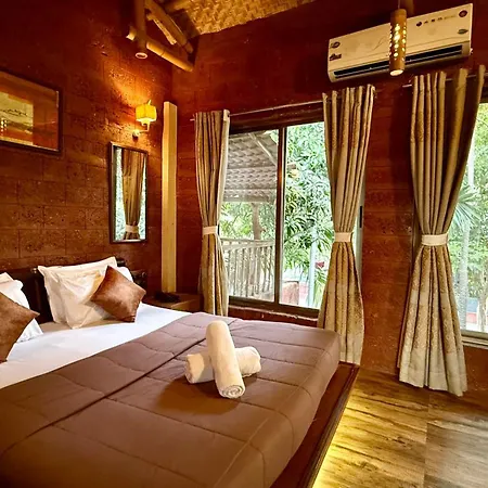 Kashid Boutique Resort-2